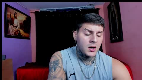 Johny online show from 11.27.25