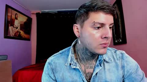 Johny online show from 11.28.25