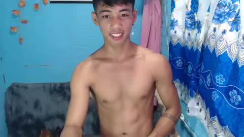 johnydestroyer online show from 02.12.25