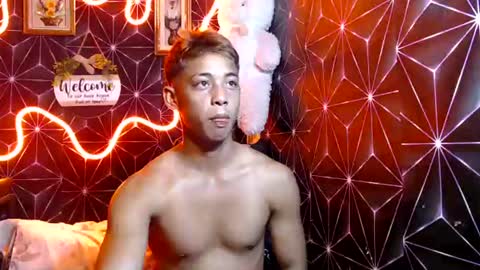 johnydestroyer online show from 07.02.26