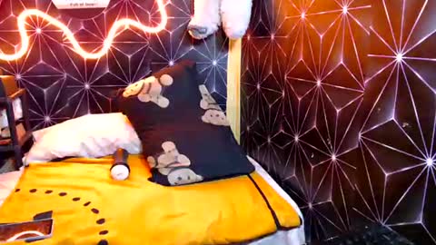 johnydestroyer online show from 07.04.26