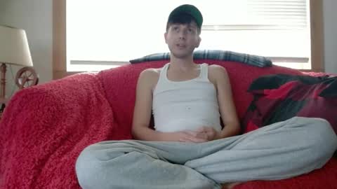 Johston online show from 09.23.25