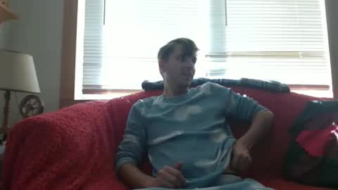 Johston online show from 09.27.25