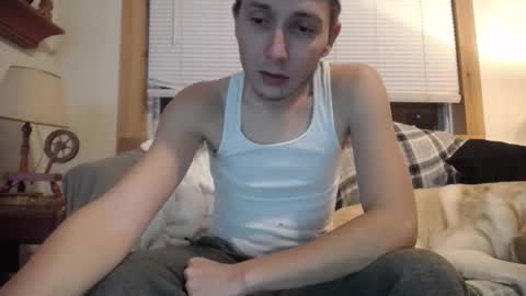 Johston online show from 11.07.25