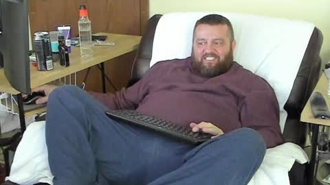 Snapshot of joi4you chatting on 01.01.25 Voyeur online show from 01.01.25