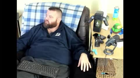 Snapshot of joi4you chatting on 11.16.25 Voyeur online show from 11.16.25