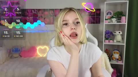 Paula online show from 02.18.25