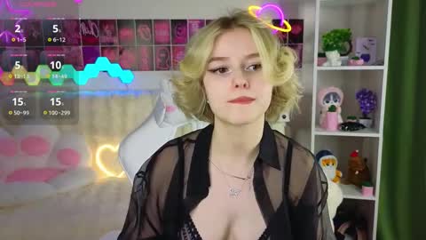 Paula online show from 02.28.25