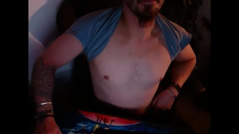 Snapshot of jojo2aix chatting on 02.06.26 for your pleasure online show from 02.06.26