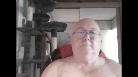 jojo60000529566 online show from 02.03.25