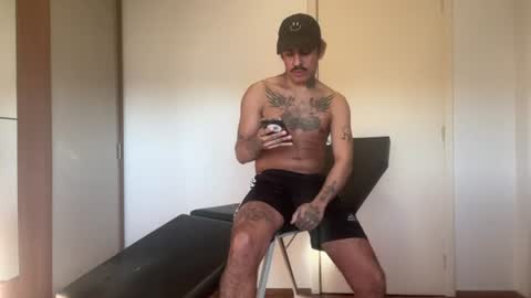 jojoleche online show from 07.14.26