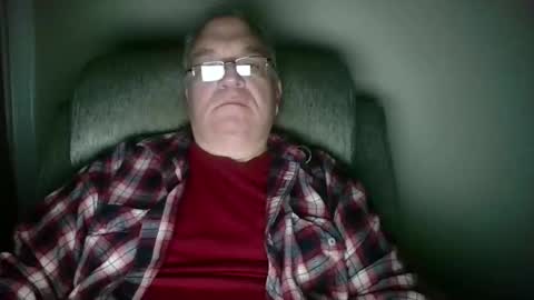 joker5339 online show from 11.30.25