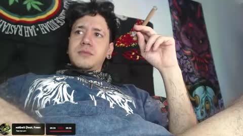 Andy online show from 06.11.26