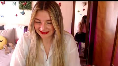 Jolie Mature online show from 06.20.26