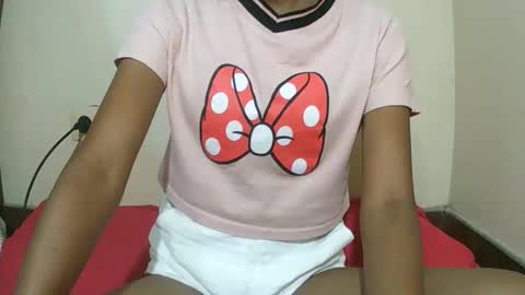 Snapshot of joliekah27 chatting on 12.15.25 joliekah27 online show from 12.15.25