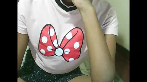 Snapshot of joliekah27 chatting on 01.06.26 joliekah27 online show from 01.06.26