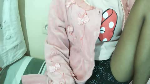 Snapshot of joliekah27 chatting on 01.07.26 joliekah27 online show from 01.07.26