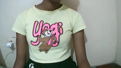 Snapshot of joliekah27 chatting on 01.09.26 joliekah27 online show from 01.09.26