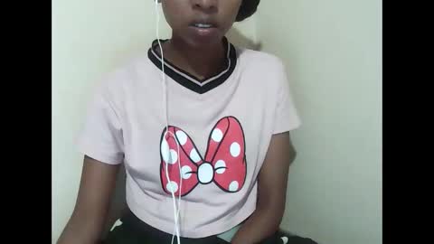 joliekah27 online show from 03.17.26