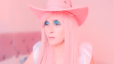 ArianaJoliiee online show from 10.23.25