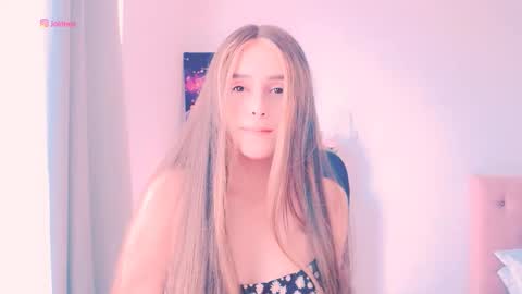 ArianaJoliiee online show from 10.23.25