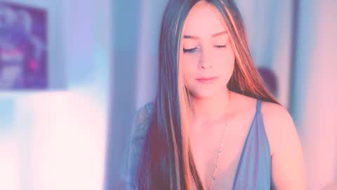 ArianaJoliiee online show from 11.13.25