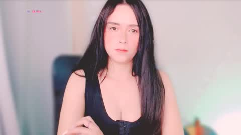 ArianaJoliiee online show from 12.18.25