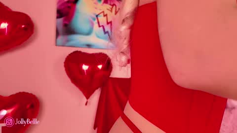 Belle online show from 02.24.25