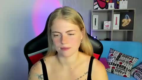 Jolly online show from 07.16.26