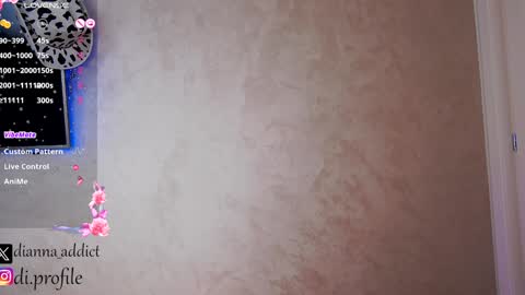 Dianna online show from 01.10.25