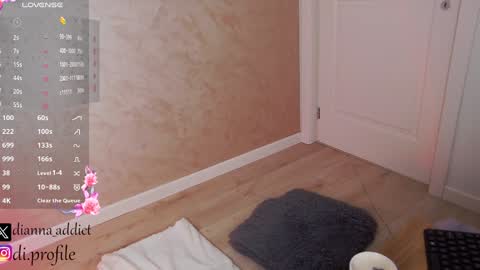 Dianna online show from 01.14.25