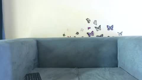 Snapshot of jollykadie chatting on 06.27.26 Jollycandra online show from 06.27.26