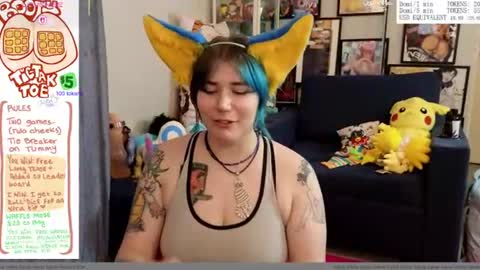 JoltionMac JJ online show from 06.25.26