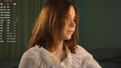 Ayako online show from 03.15.26