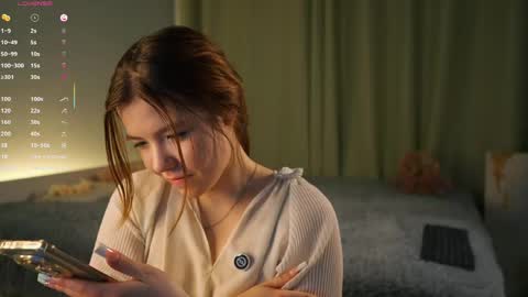 Ayako online show from 03.18.26