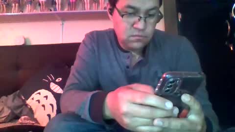 jon323th online show from 03.04.25