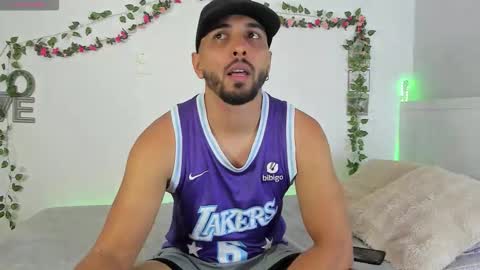 Jon online show from 11.05.25