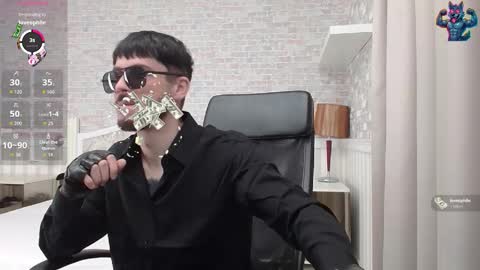 JonahShaw online show from 10.24.25