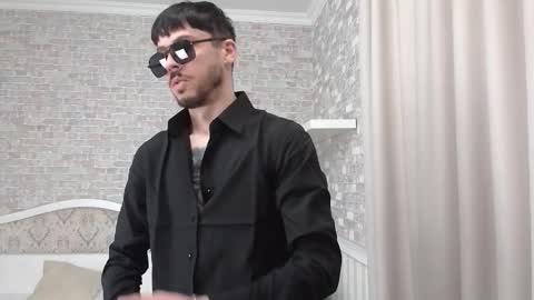 JonahShaw online show from 10.25.25