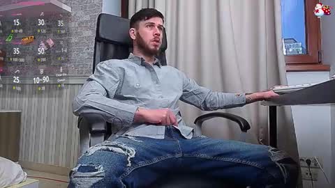 JonahShaw online show from 01.13.26