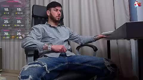 JonahShaw online show from 01.15.26