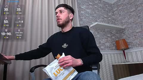 JonahShaw online show from 04.03.26