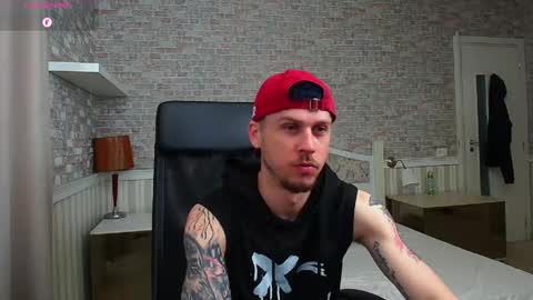 JonahShaw online show from 05.14.26