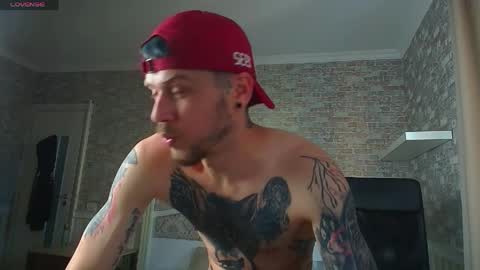 JonahShaw online show from 05.26.26