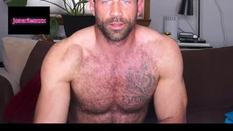 Jon Aries online show from 04.15.26