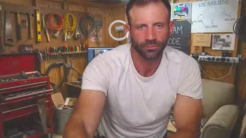 Snapshot of jonariesxxx chatting on 06.08.26 Jon Aries online show from 06.08.26