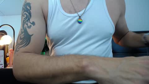 Snapshot of jonas_beard1 chatting on 01.02.25 JONAS BEARD online show from 01.02.25