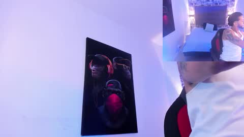 Jonas  online show from 10.14.25