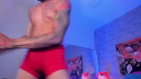 Jonas  online show from 10.22.25