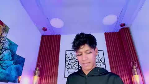 Jonas  online show from 01.18.26